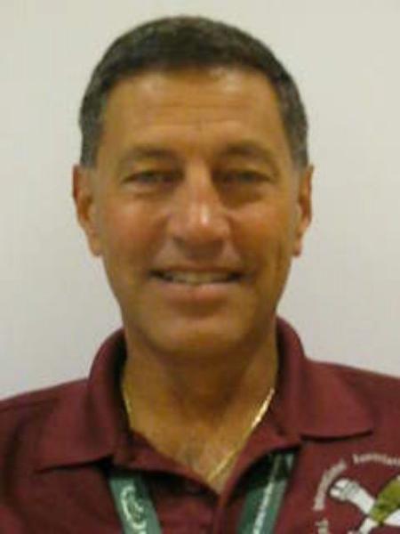 Jason Hodges