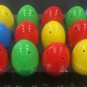 Beeping Eggs 3pk