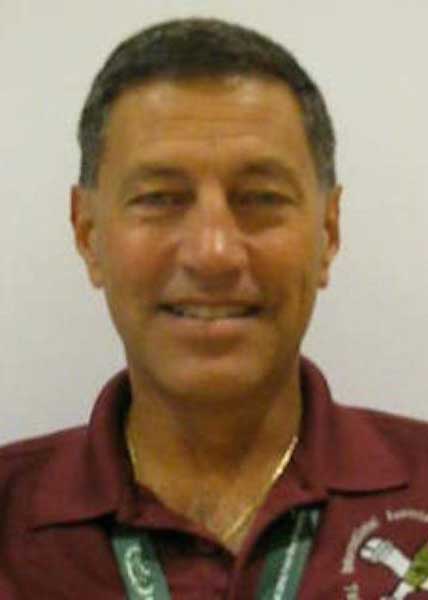 Scott Bialy