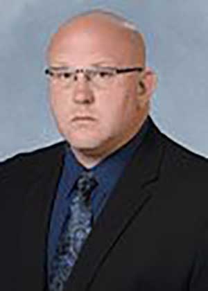 Jason Hodges