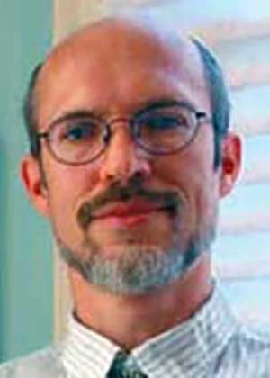 Dr. Kirk Yeager