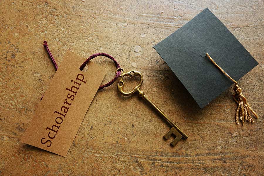 Scholarship Program