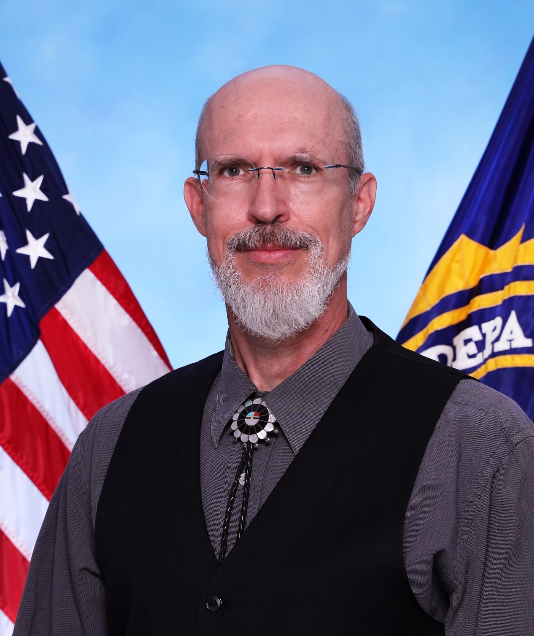 Dr. Kirk Yeager
