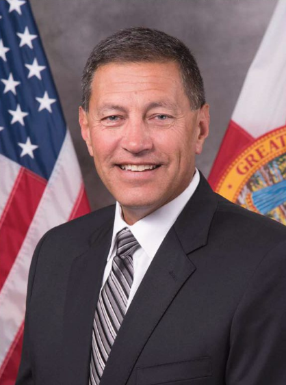 Jason Hodges